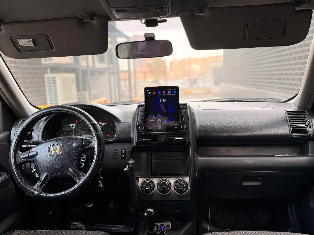 Honda CRV 2005 г.в. в Нижнем Новгороде - Внедорожники/кроссоверы (Авто) в Нижний Новгород