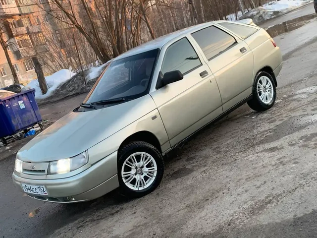 Продам ВАЗ 2112 2006 г.в. - Легковые автомобили в Нижний Новгород