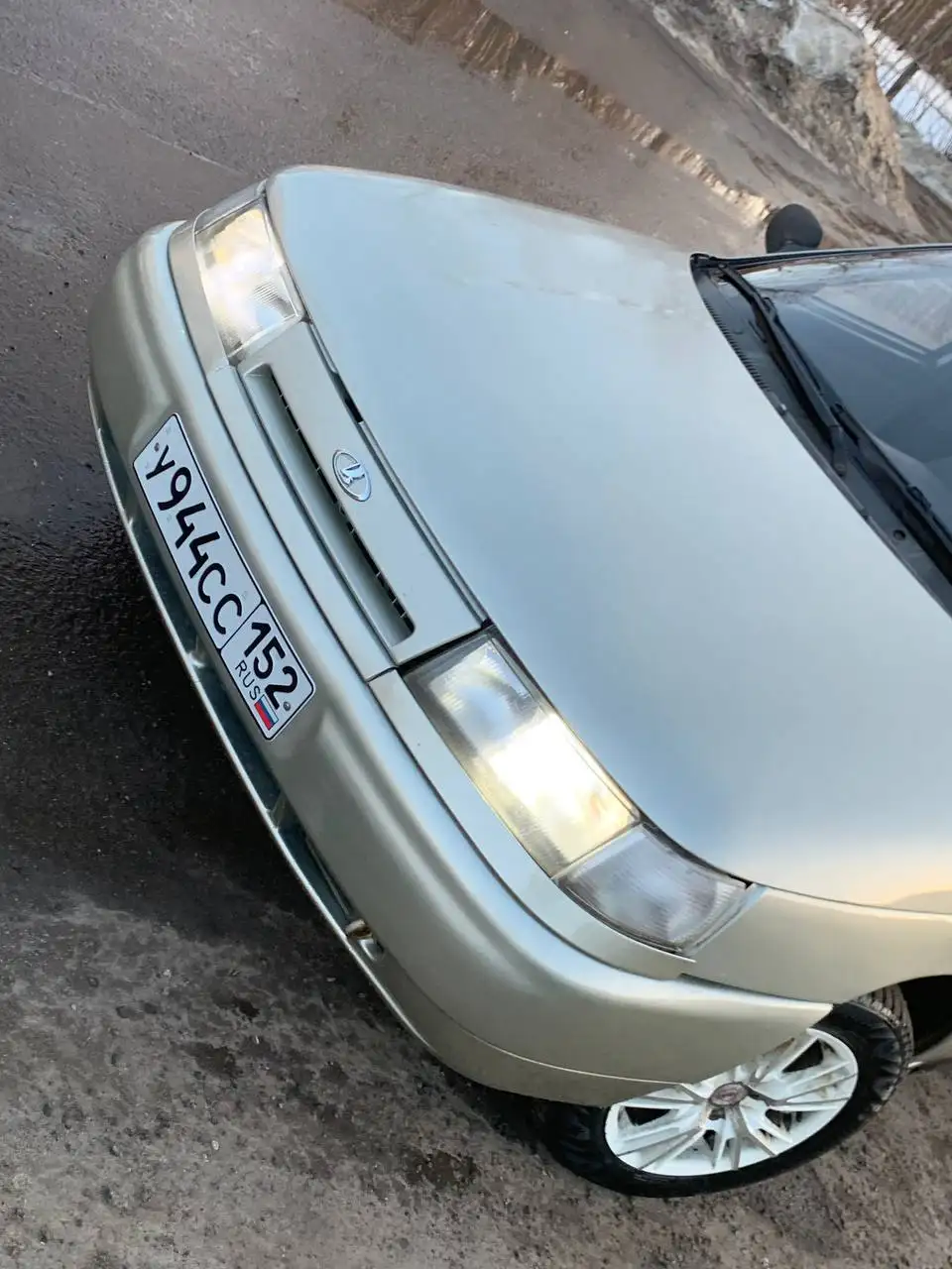 Продам ВАЗ 2112 2006 г.в. - Легковые автомобили (Авто) в Нижний Новгород