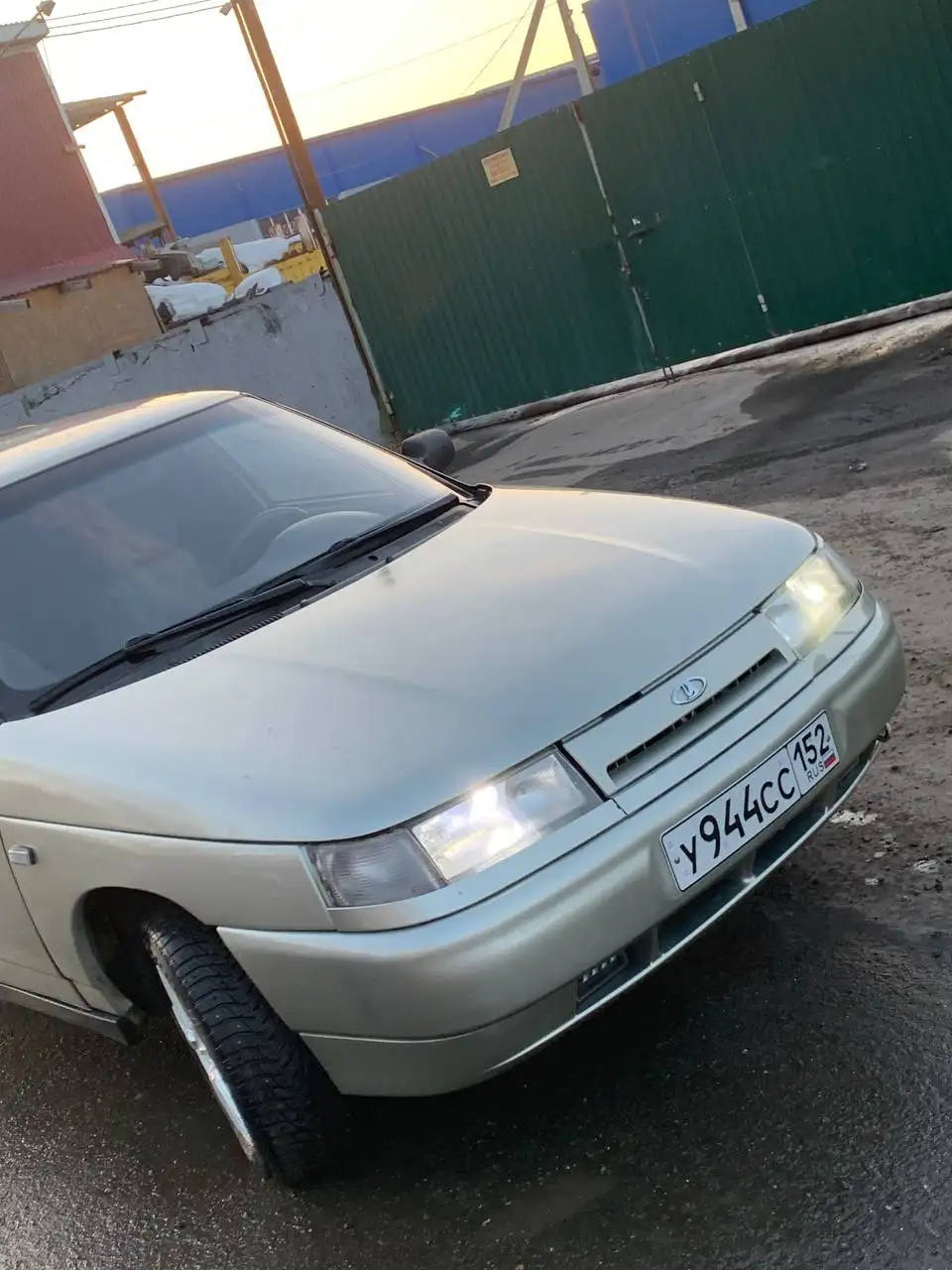 Продам ВАЗ 2112 2006 г.в. - Легковые автомобили (Авто) в Нижний Новгород