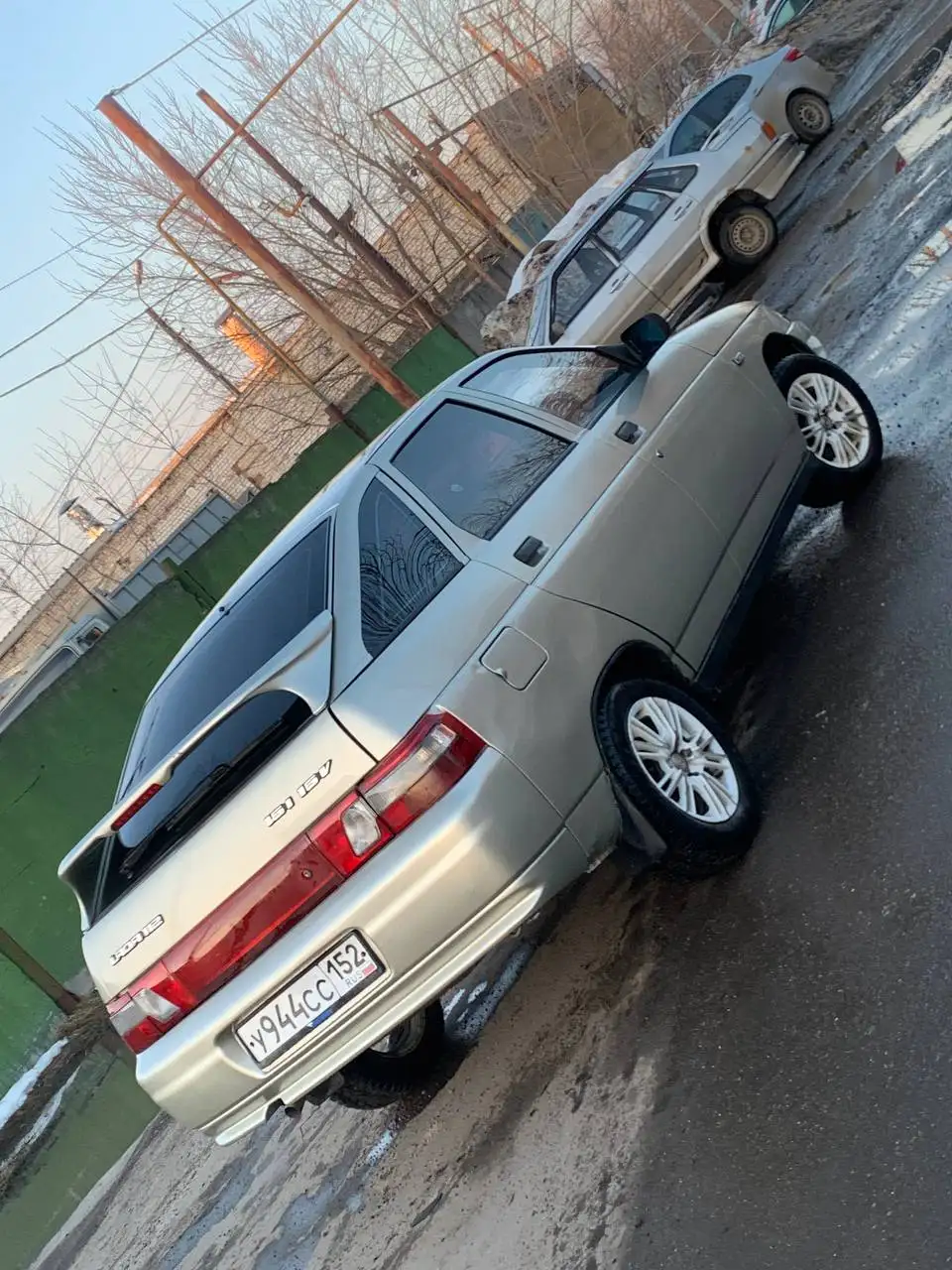 Продам ВАЗ 2112 2006 г.в. - Легковые автомобили (Авто) в Нижний Новгород