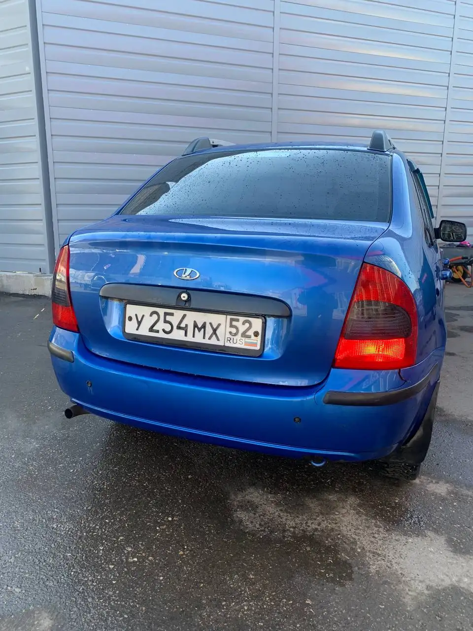 Продам калину 2007 года - Авто в Нижний Новгород