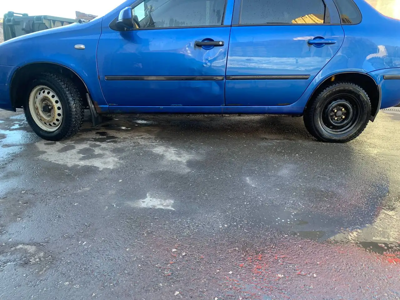 Продам калину 2007 года - Авто в Нижний Новгород