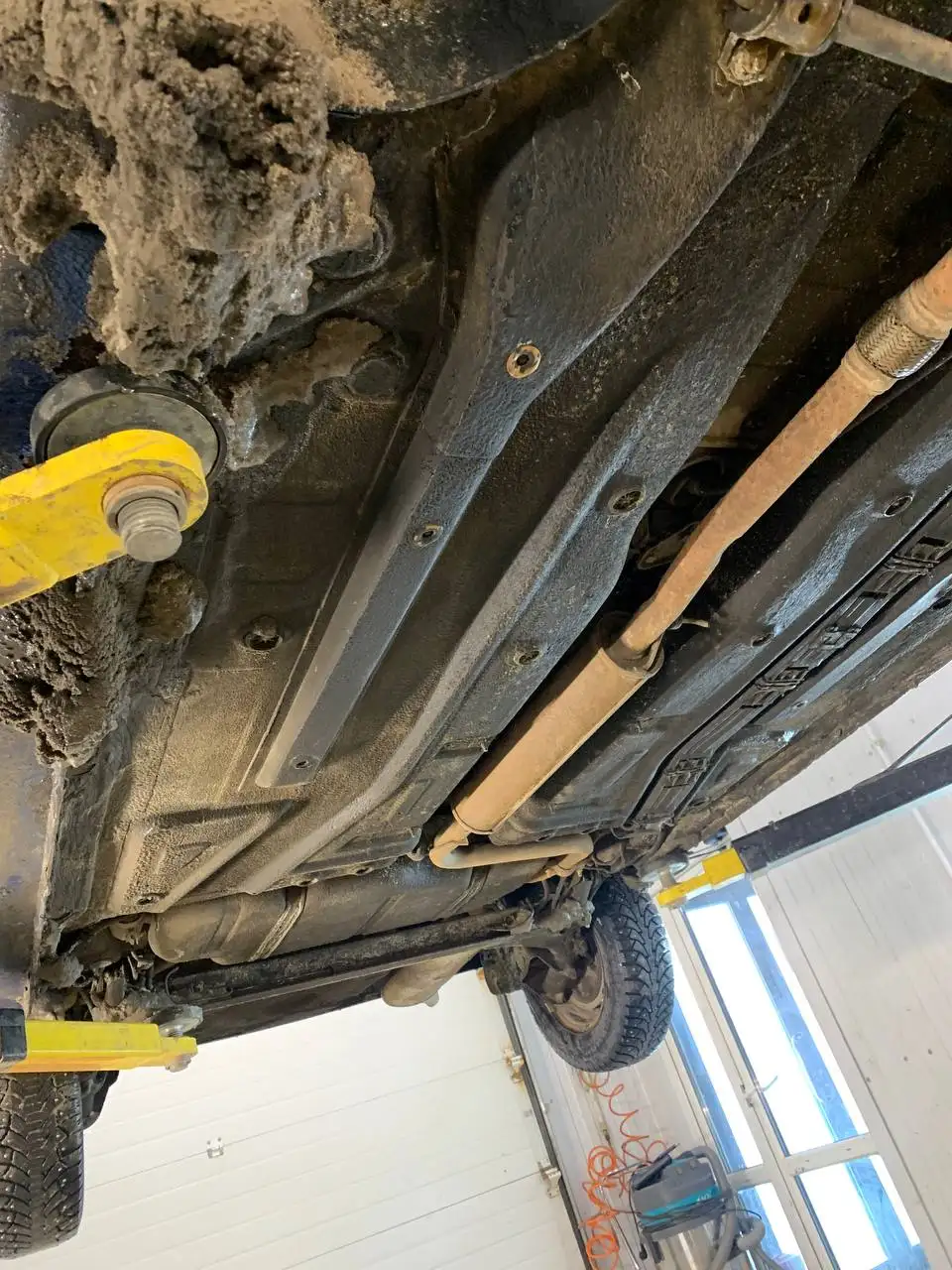 Продам калину 2007 года - Авто в Нижний Новгород