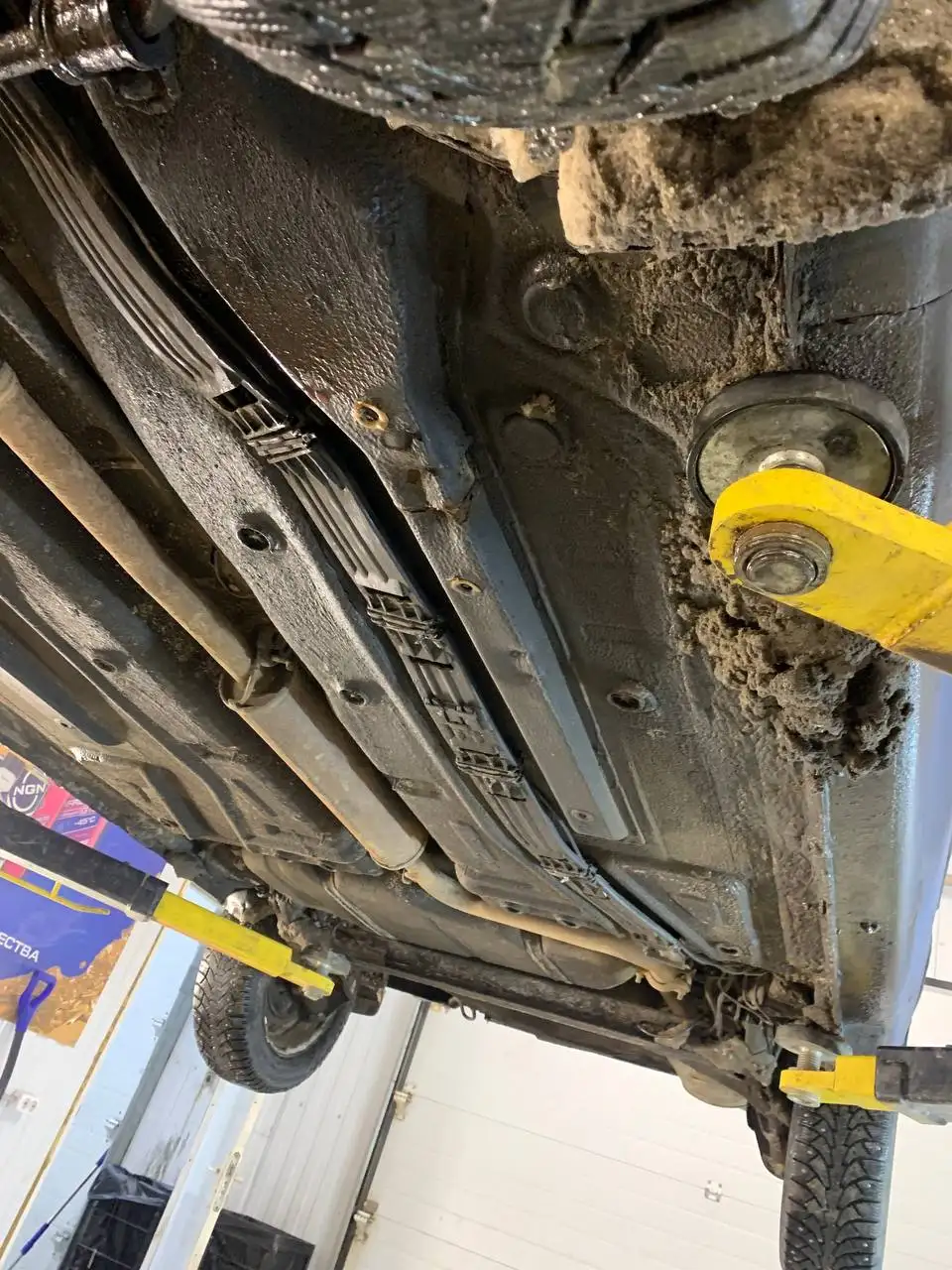 Продам калину 2007 года - Авто в Нижний Новгород