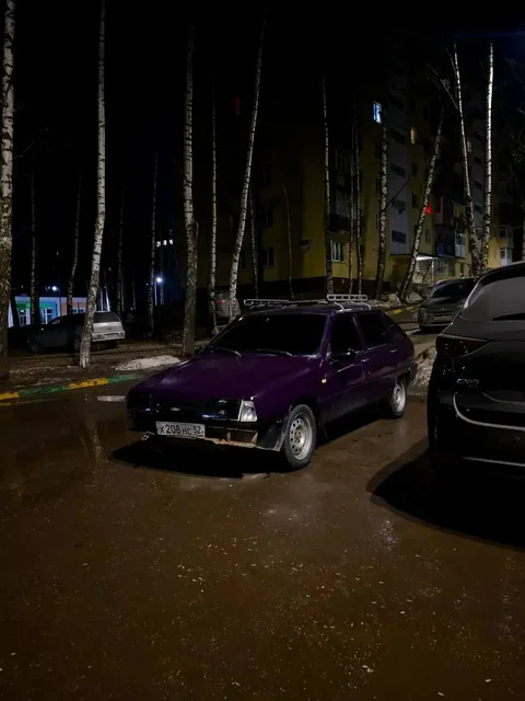 Продажа автомобиля с документами, двумя комплектами резины и аудиосистемой - Авто в Нижний Новгород