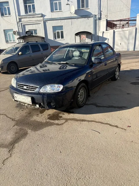 Продам Киа Спектра 2007 года - Легковые автомобили в Нижний Новгород