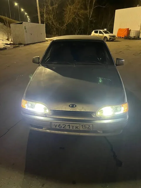 Продам ВАЗ 2115 2006 года - Легковые автомобили в Нижний Новгород