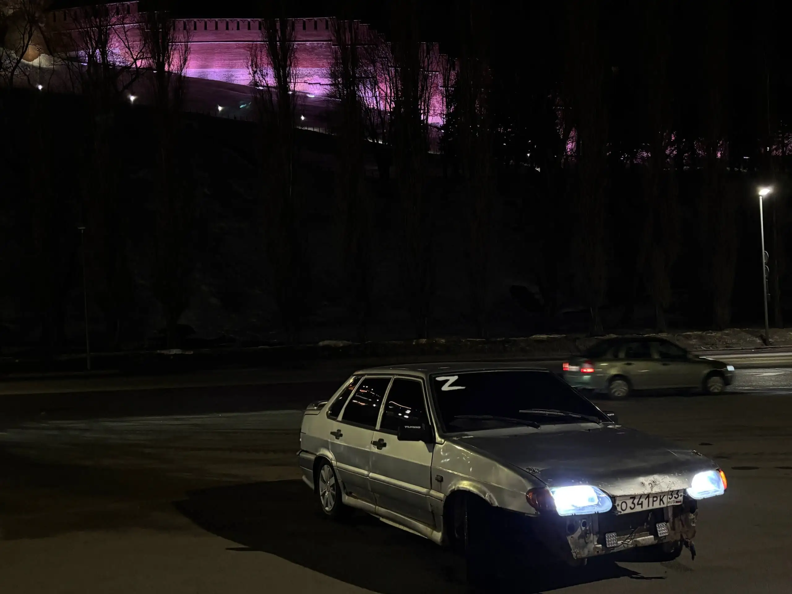 Продажа ВАЗ 2115 2006 года - Авто в Нижний Новгород