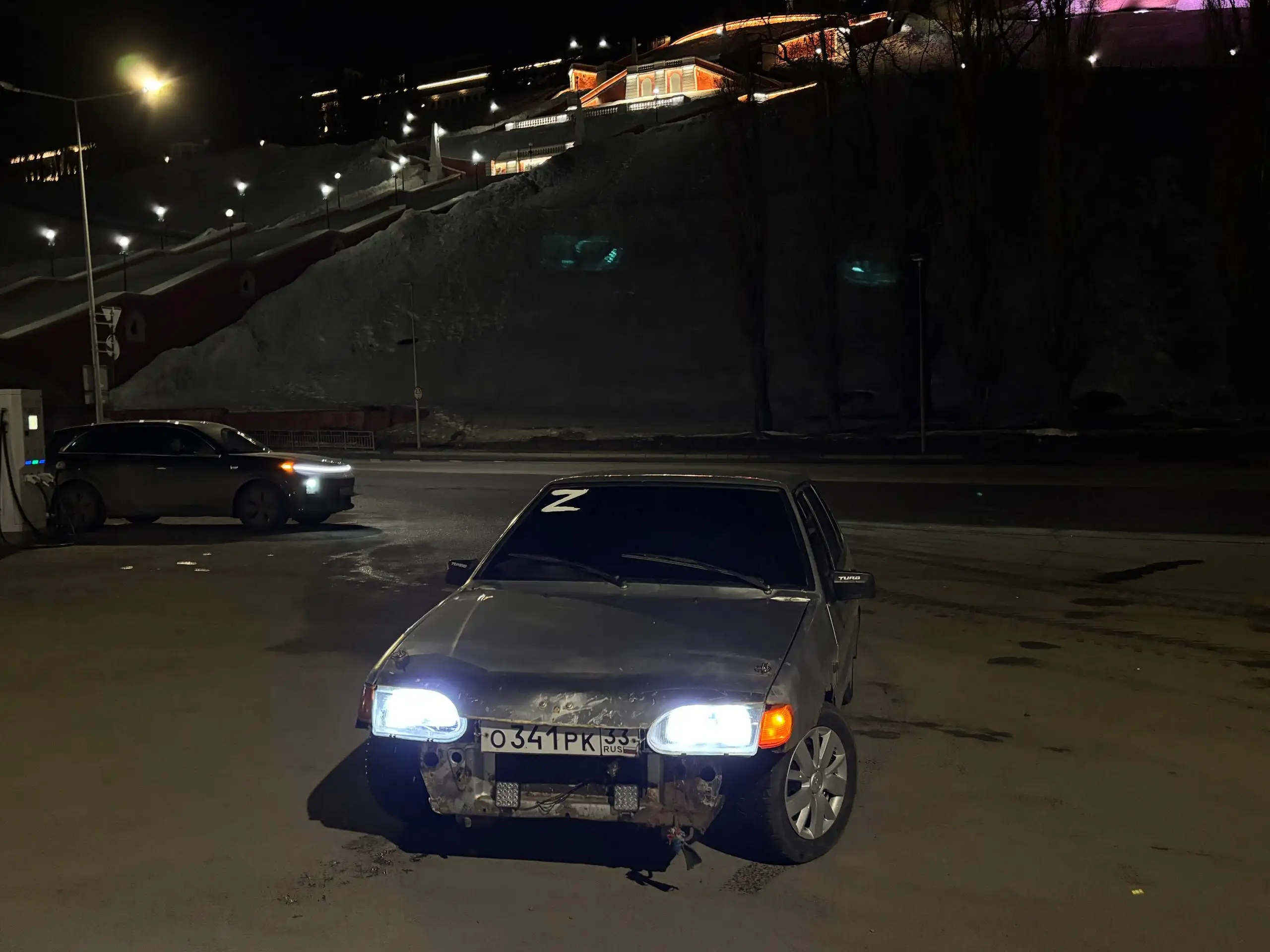 Продажа ВАЗ 2115 2006 года - Легковые автомобили (Авто) в Нижний Новгород