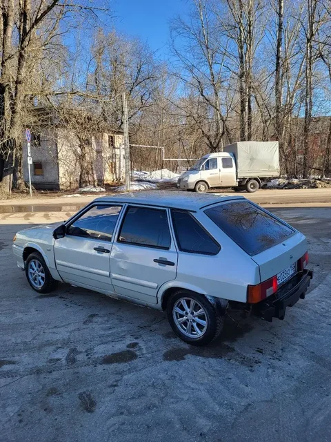 ВАЗ 2114 2004 года - Легковые автомобили в Нижний Новгород