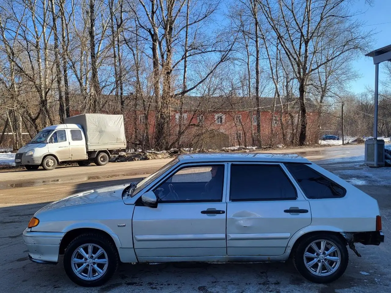 ВАЗ 2114 2004 года - Легковые автомобили (Авто) в Нижний Новгород