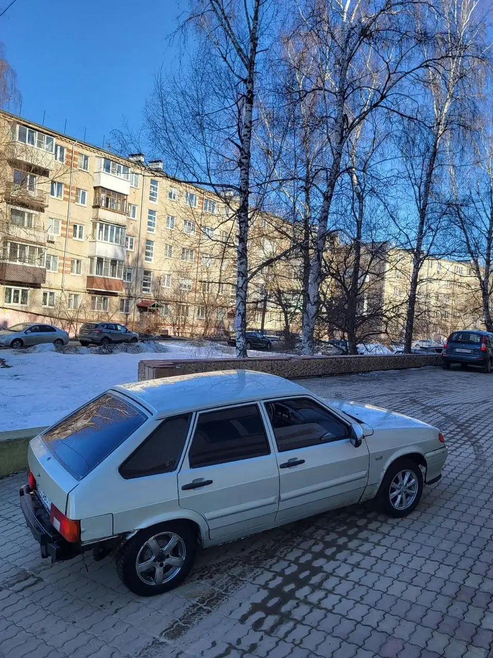 ВАЗ 2114 2004 года - Легковые автомобили (Авто) в Нижний Новгород