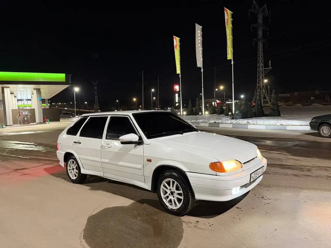 Продам ВАЗ 2114 2010 года - Легковые автомобили (Авто) в Нижний Новгород