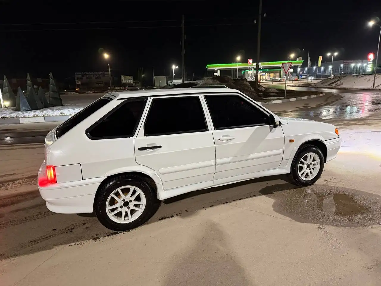 Продам ВАЗ 2114 2010 года - Легковые автомобили (Авто) в Нижний Новгород