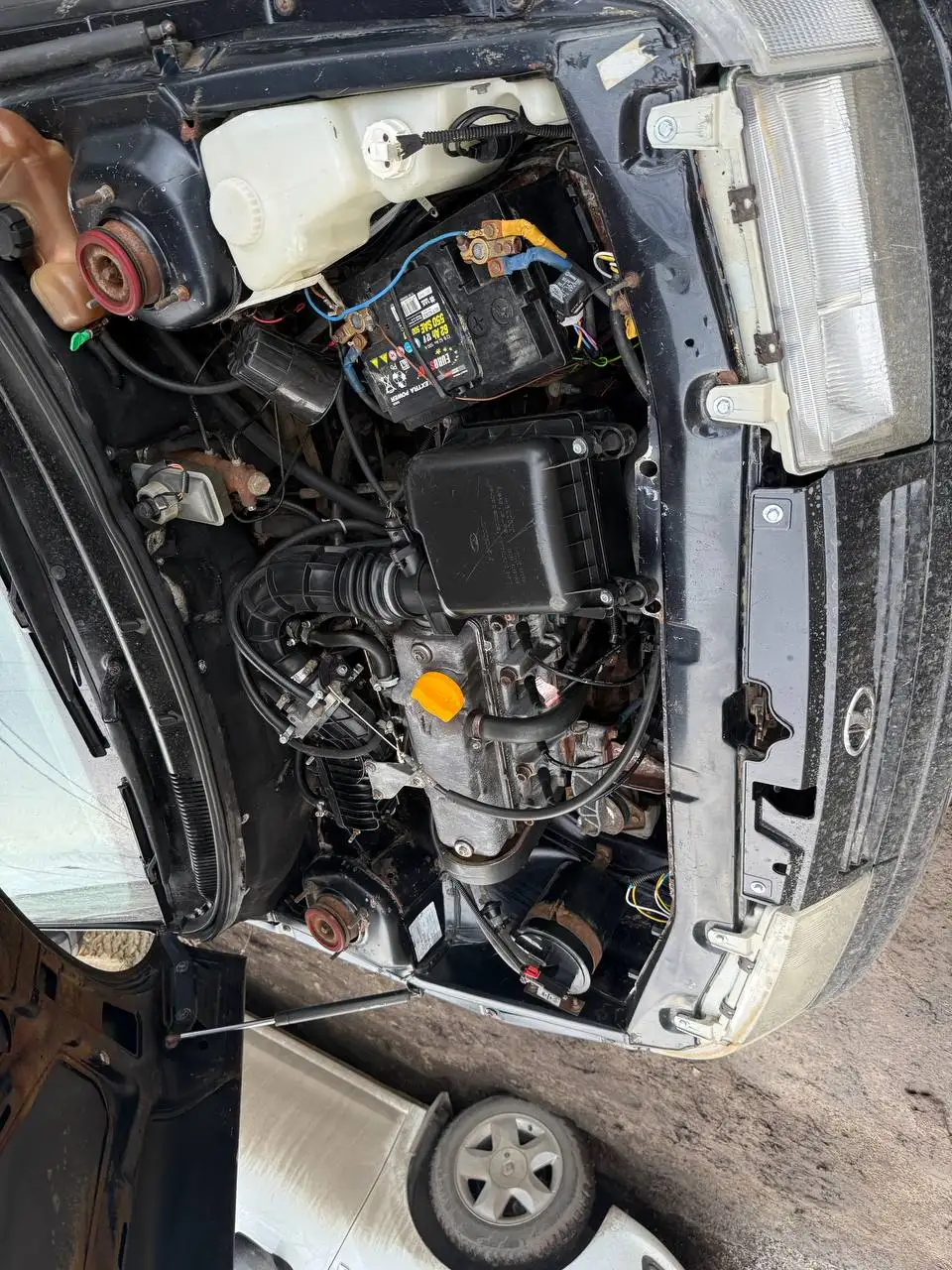 Продажа автомобиля с неисправной коробкой передач - Авто в Нижний Новгород