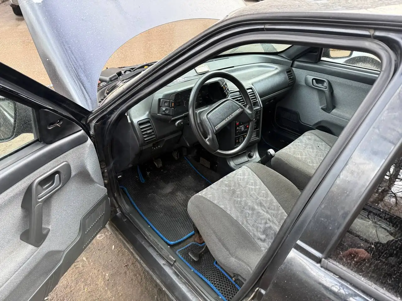 Продажа автомобиля с неисправной коробкой передач - Авто в Нижний Новгород