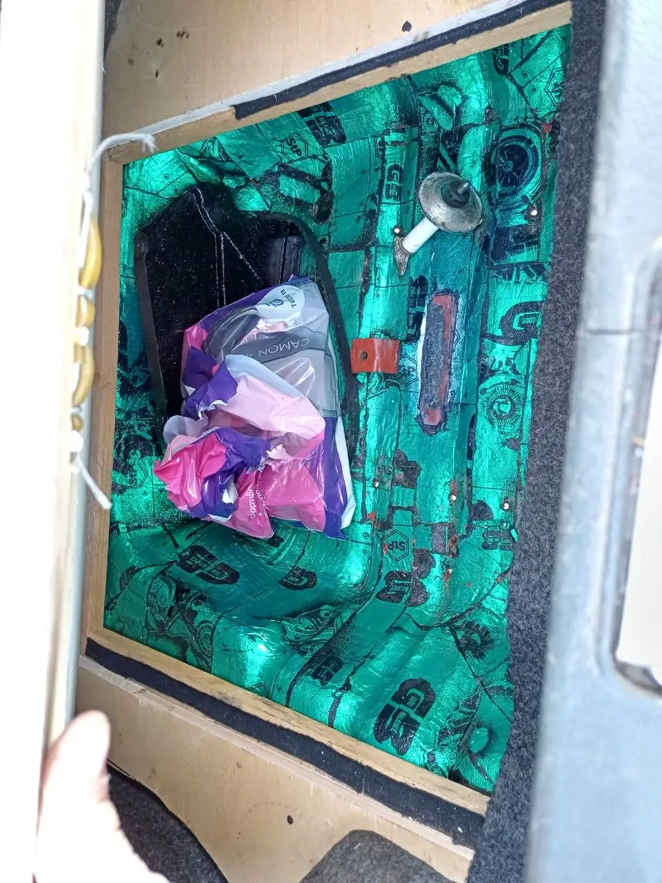 Продажа ВАЗ 2108 2002 года - Легковые автомобили (Авто) в Нижний Новгород