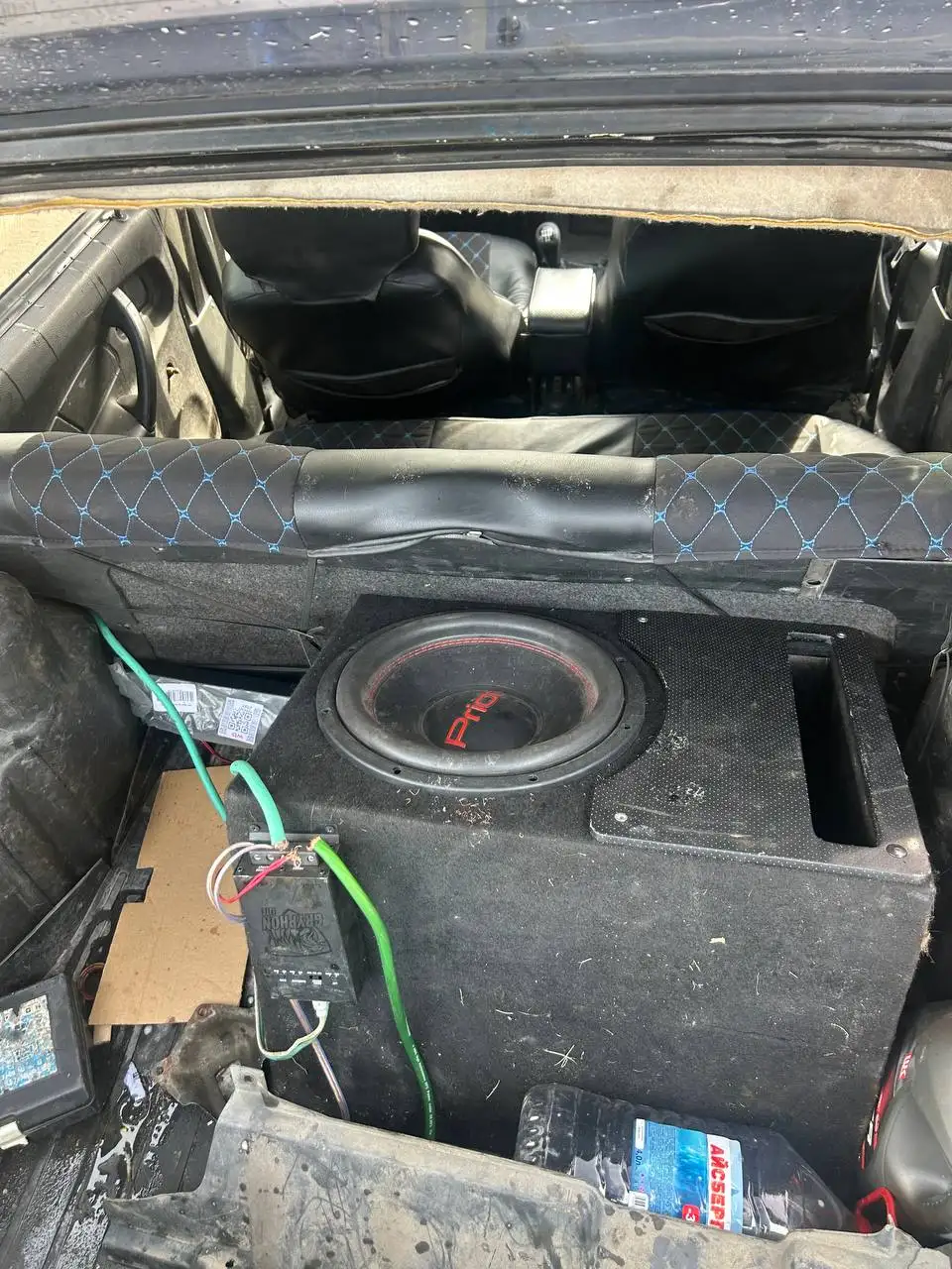 Продам ВАЗ 2114 2004 года - Легковые автомобили (Авто) в Нижний Новгород