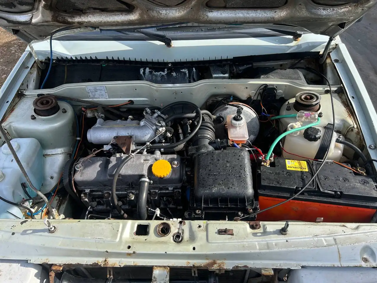 Продам ВАЗ 2114 2004 года - Легковые автомобили (Авто) в Нижний Новгород