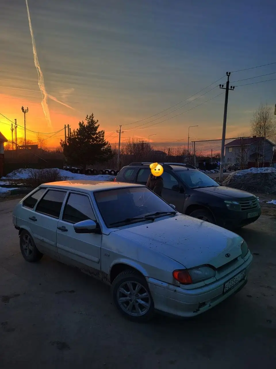 Продажа ВАЗ 2114 2004 года в хорошем состоянии - Легковые автомобили (Авто) в Нижний Новгород