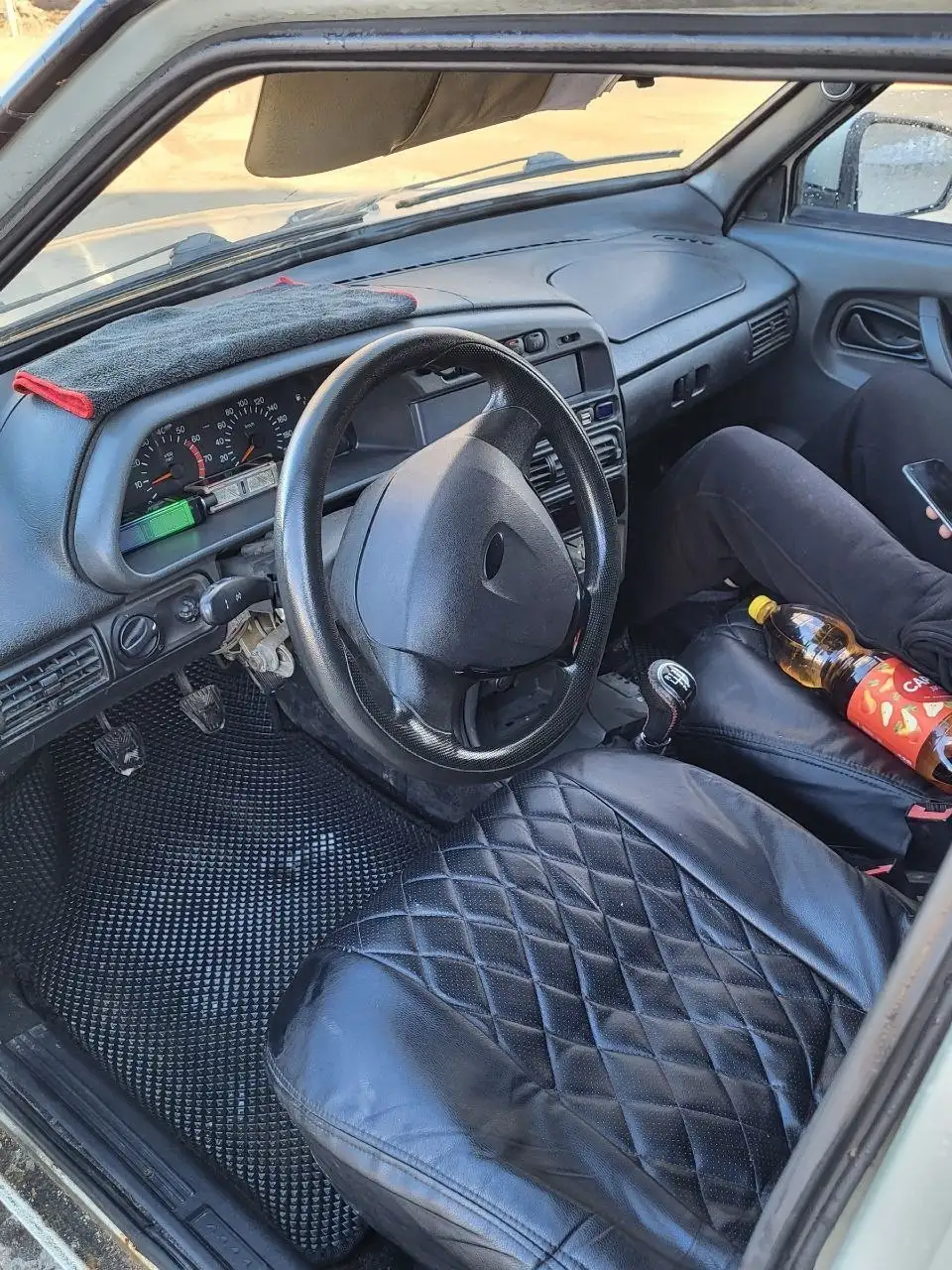 Продажа ВАЗ 2114 2004 года в хорошем состоянии - Легковые автомобили (Авто) в Нижний Новгород