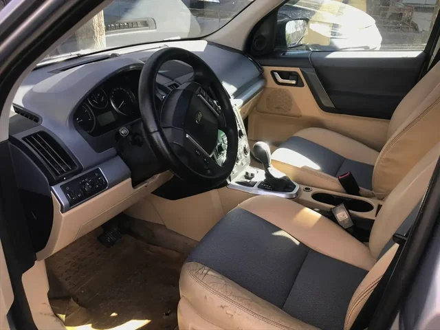 Land Rover Freelander 2 2007 г.в. в Нижнем Новгороде - Мотоциклы и мототехника в Нижний Новгород