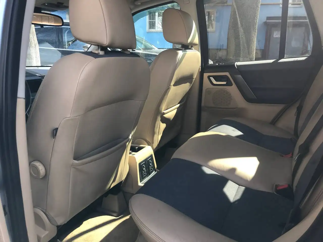 Land Rover Freelander 2 2007 г.в. в Нижнем Новгороде - Внедорожник (Авто) в Нижний Новгород