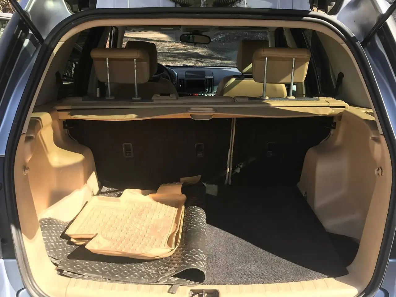 Land Rover Freelander 2 2007 г.в. в Нижнем Новгороде - Внедорожник (Авто) в Нижний Новгород