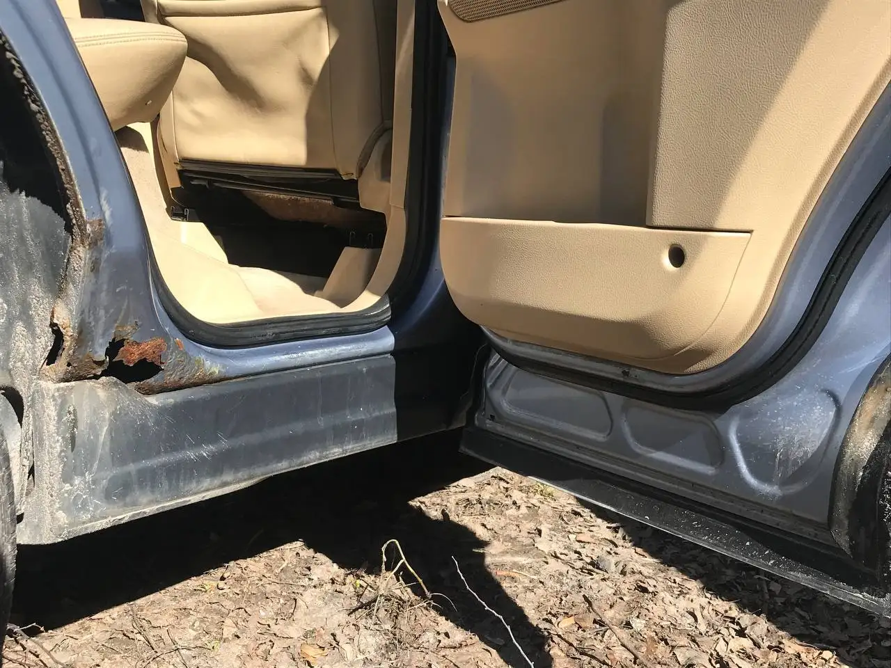 Land Rover Freelander 2 2007 г.в. в Нижнем Новгороде - Внедорожник (Авто) в Нижний Новгород