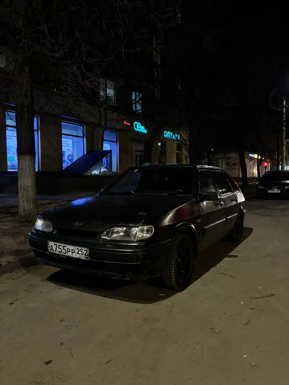 ВАЗ 2114 2004 года в Нижнем Новгороде - Легковые автомобили (Авто) в Нижний Новгород