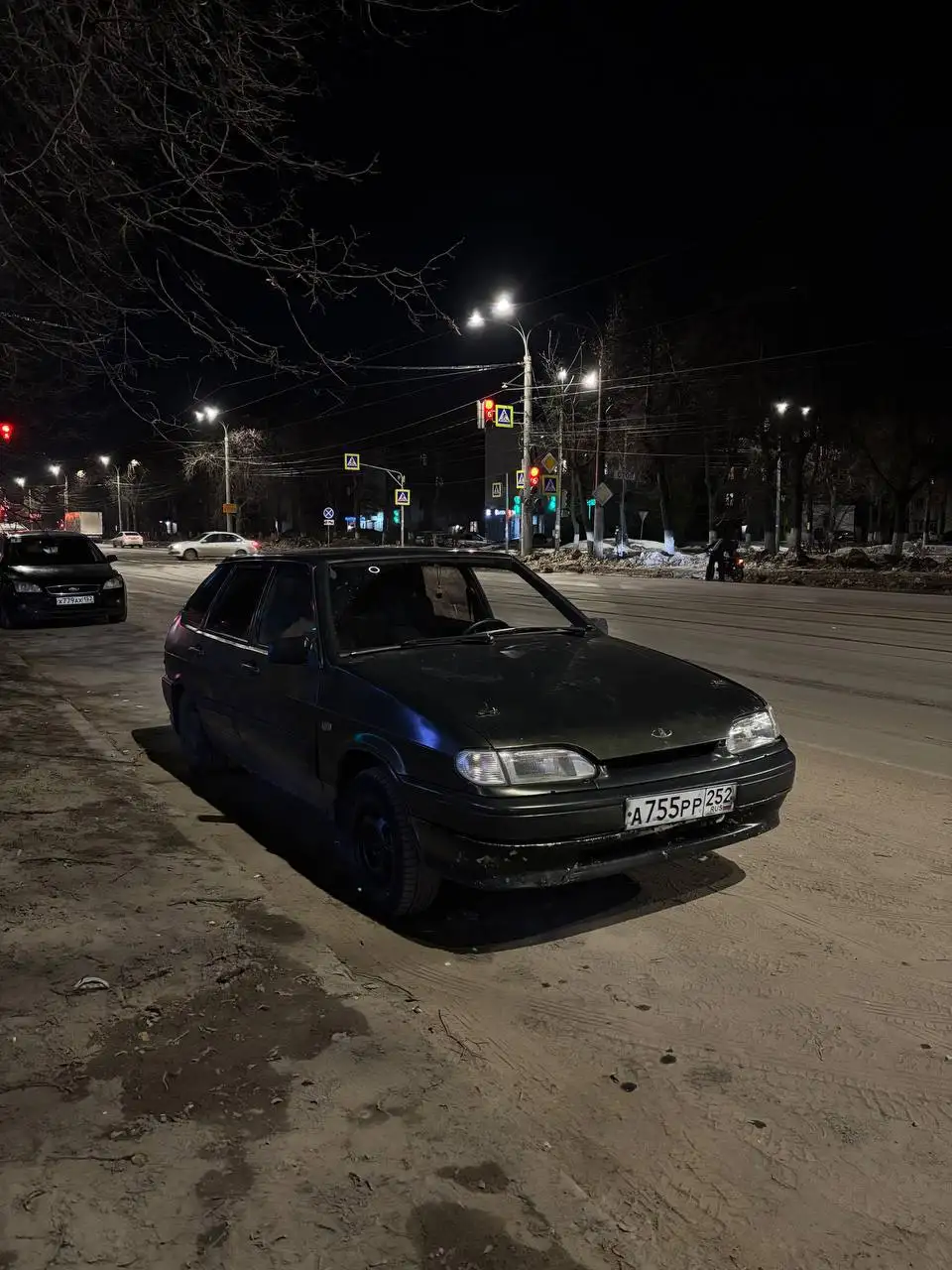ВАЗ 2114 2004 года в Нижнем Новгороде - Легковые автомобили (Авто) в Нижний Новгород
