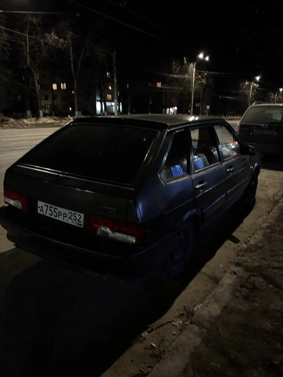 ВАЗ 2114 2004 года в Нижнем Новгороде - Легковые автомобили (Авто) в Нижний Новгород