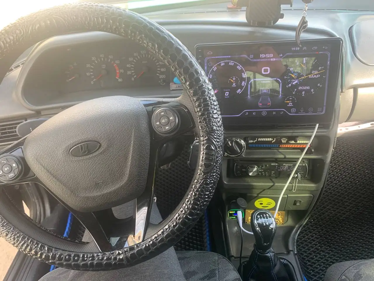 Продажа ВАЗ 21089 2001 года - Легковые автомобили (Авто) в Кстово