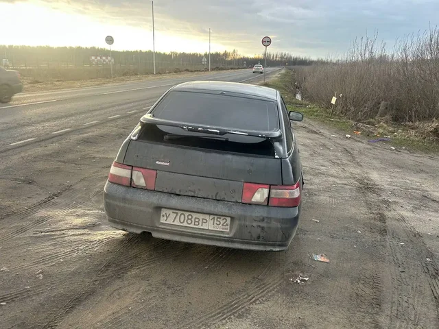 Разбор авто на ходу - Авто в Нижний Новгород