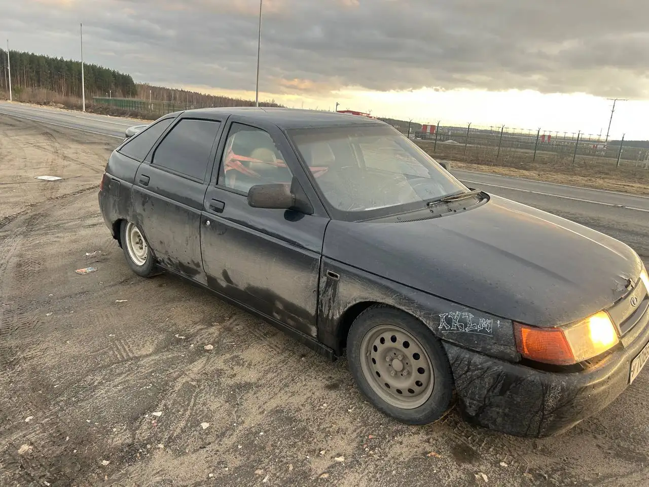 Разбор авто на ходу - Разбор (Авто) в Нижний Новгород