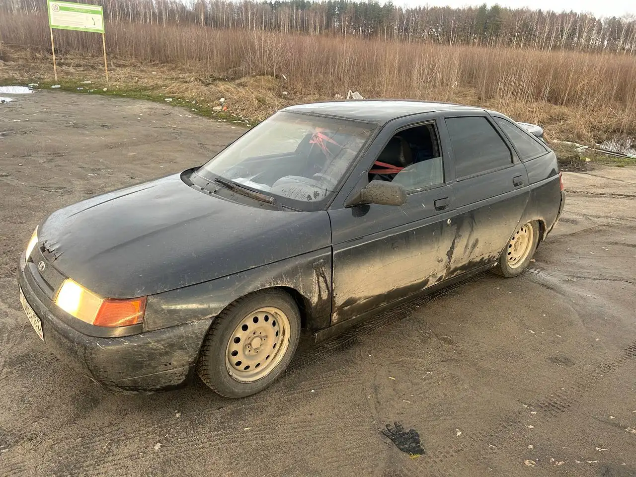 Разбор авто на ходу - Разбор (Авто) в Нижний Новгород