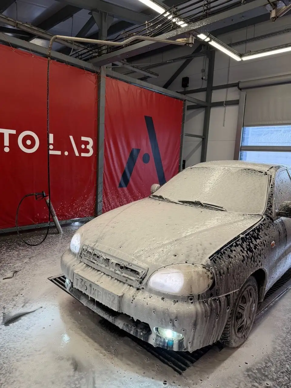 Продажа Шевроле Ланос 2007 г. в Нижнем Новгороде - Авто в Нижний Новгород