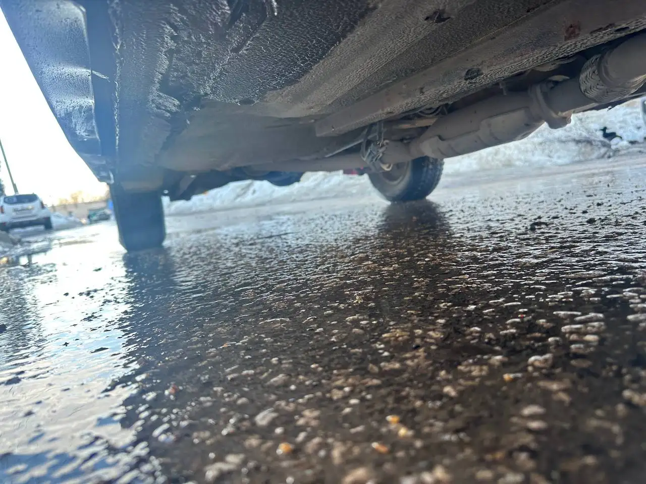 ВАЗ 2105 2009 г.в., в хорошем состоянии - Легковые автомобили (Авто) в Нижний Новгород