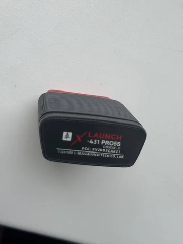 Launch X 431 диагностический сканер - Авто в Нижний Новгород