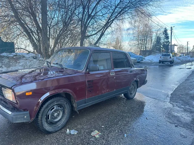 ВАЗ 2105 2009 года выпуска - Авто в Нижний Новгород