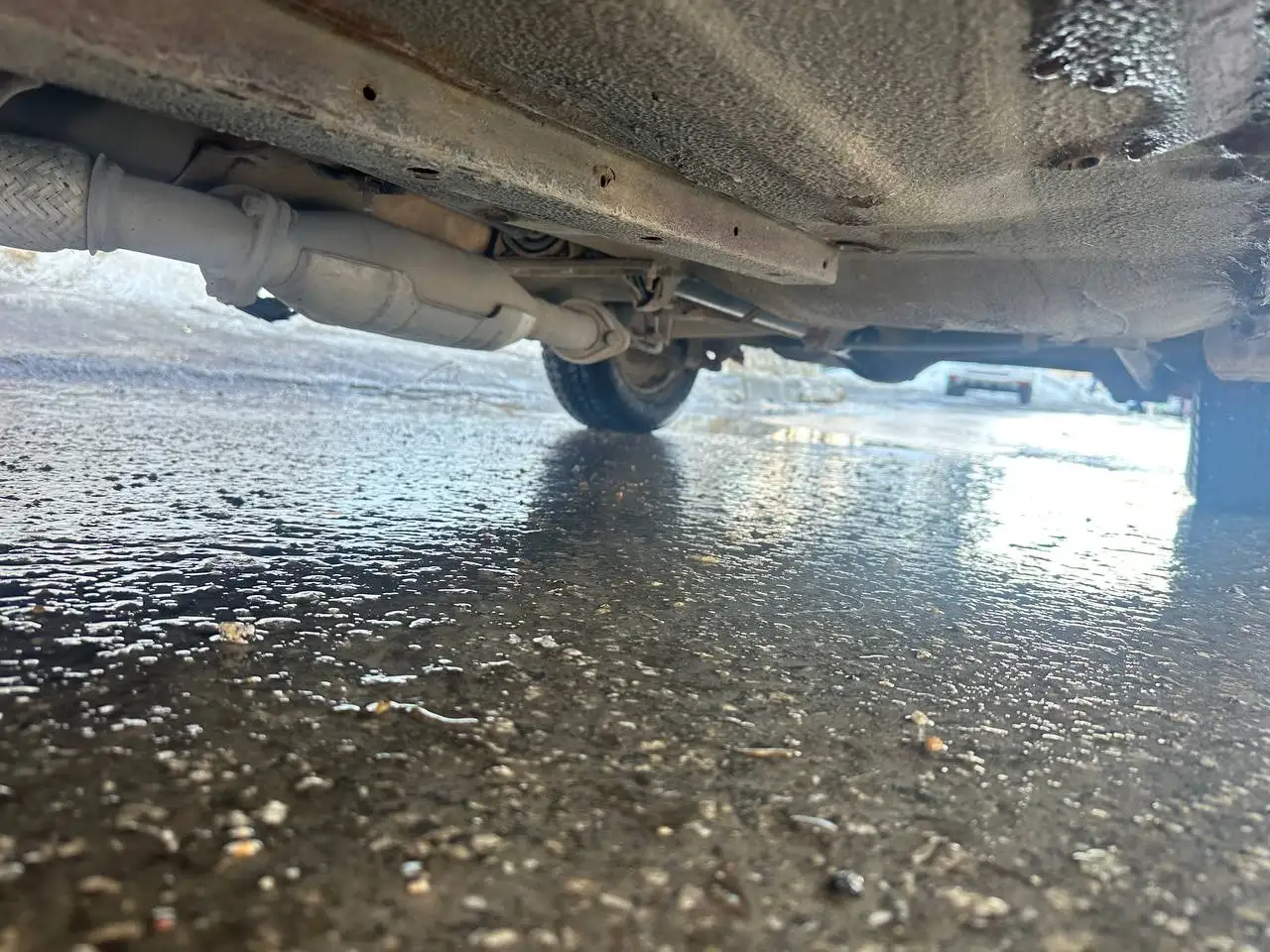 ВАЗ 2105 2009 года выпуска - Легковые автомобили (Авто) в Нижний Новгород