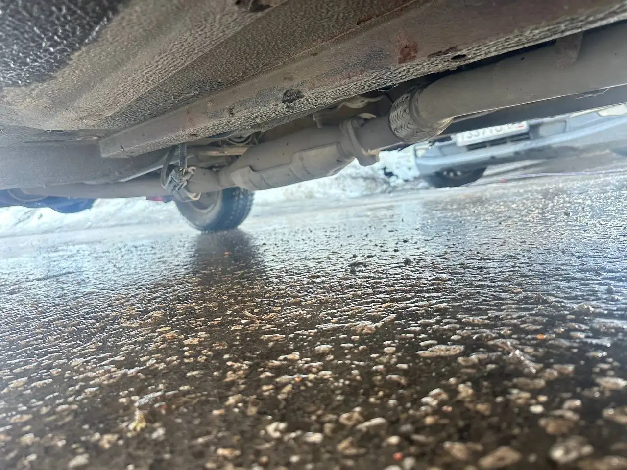 ВАЗ 2105 2009 года выпуска - Легковые автомобили (Авто) в Нижний Новгород