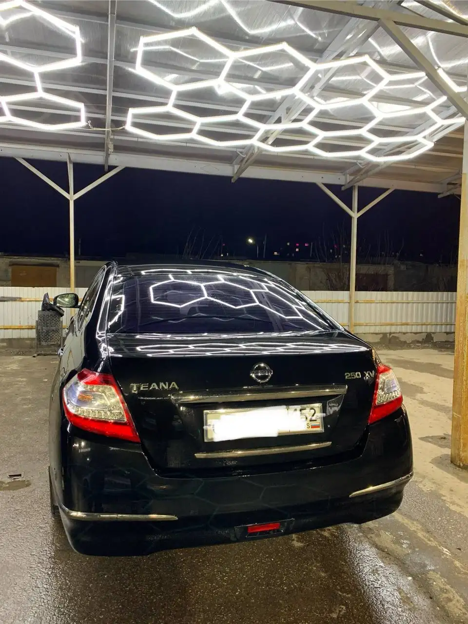 Продажа автомобиля Nissan Qashqai 2011 года с полным приводом - Авто в Нижний Новгород