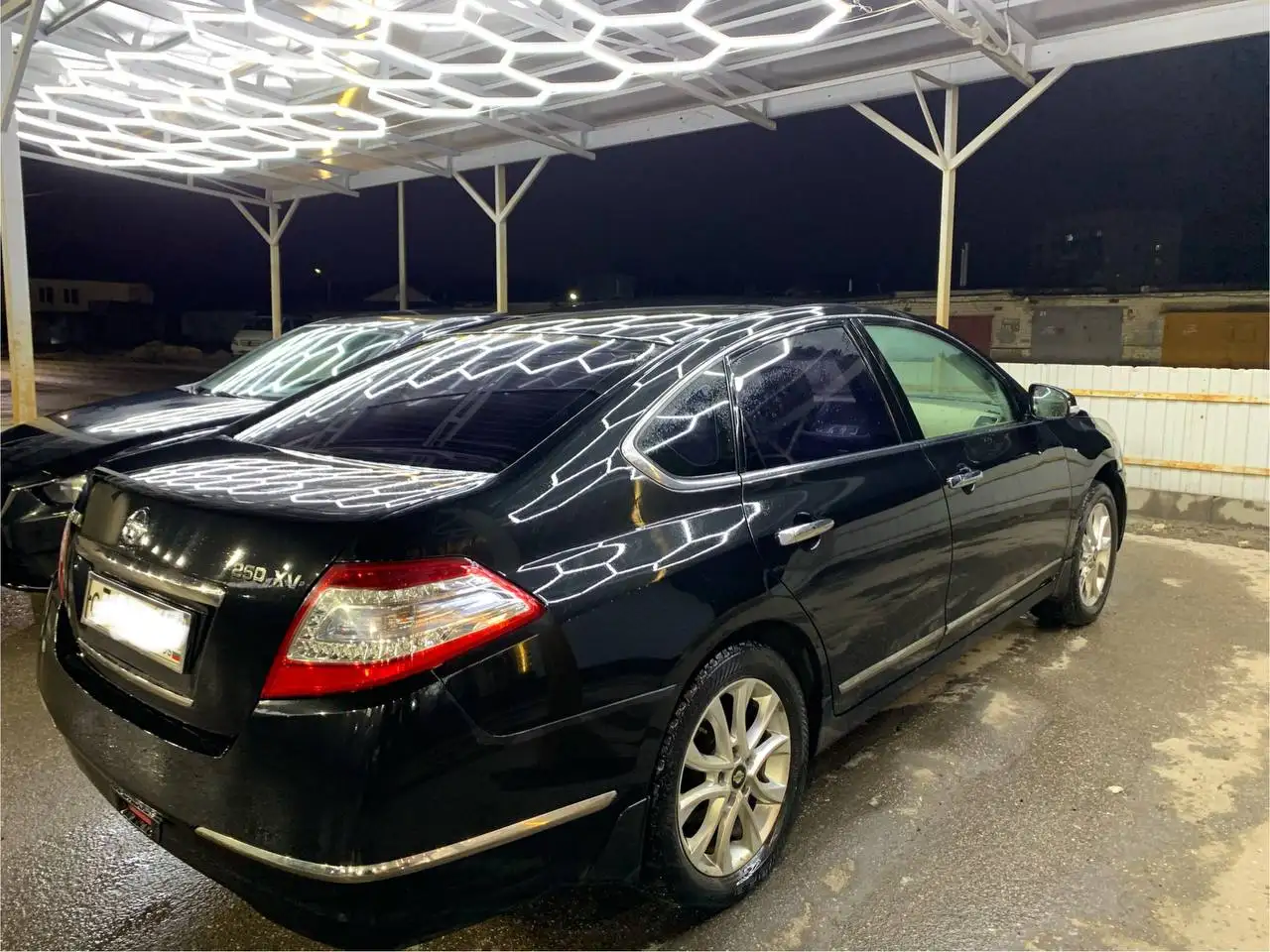 Продажа автомобиля Nissan Qashqai 2011 года с полным приводом - Авто в Нижний Новгород