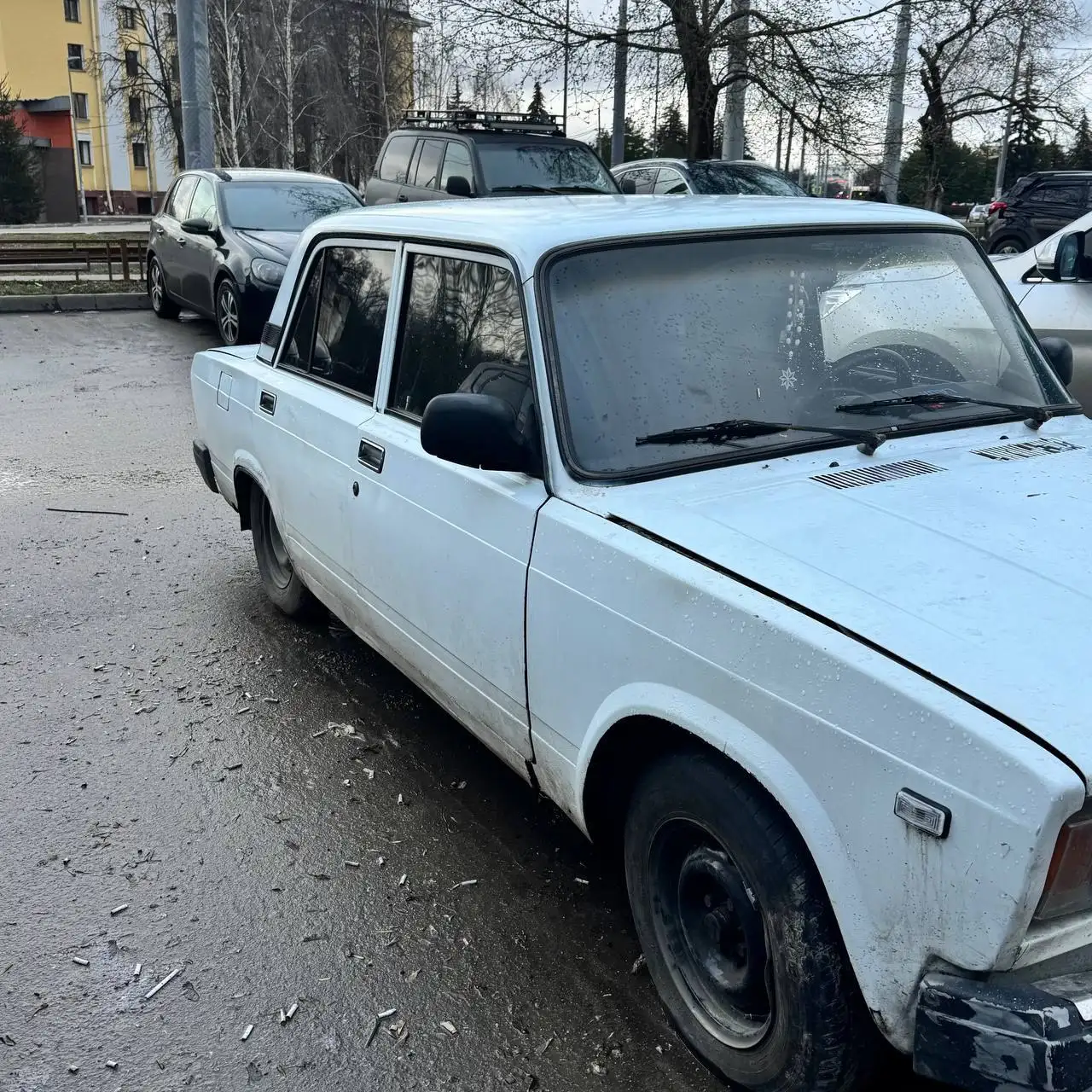 Продажа на авторынке - Авто в Нижний Новгород