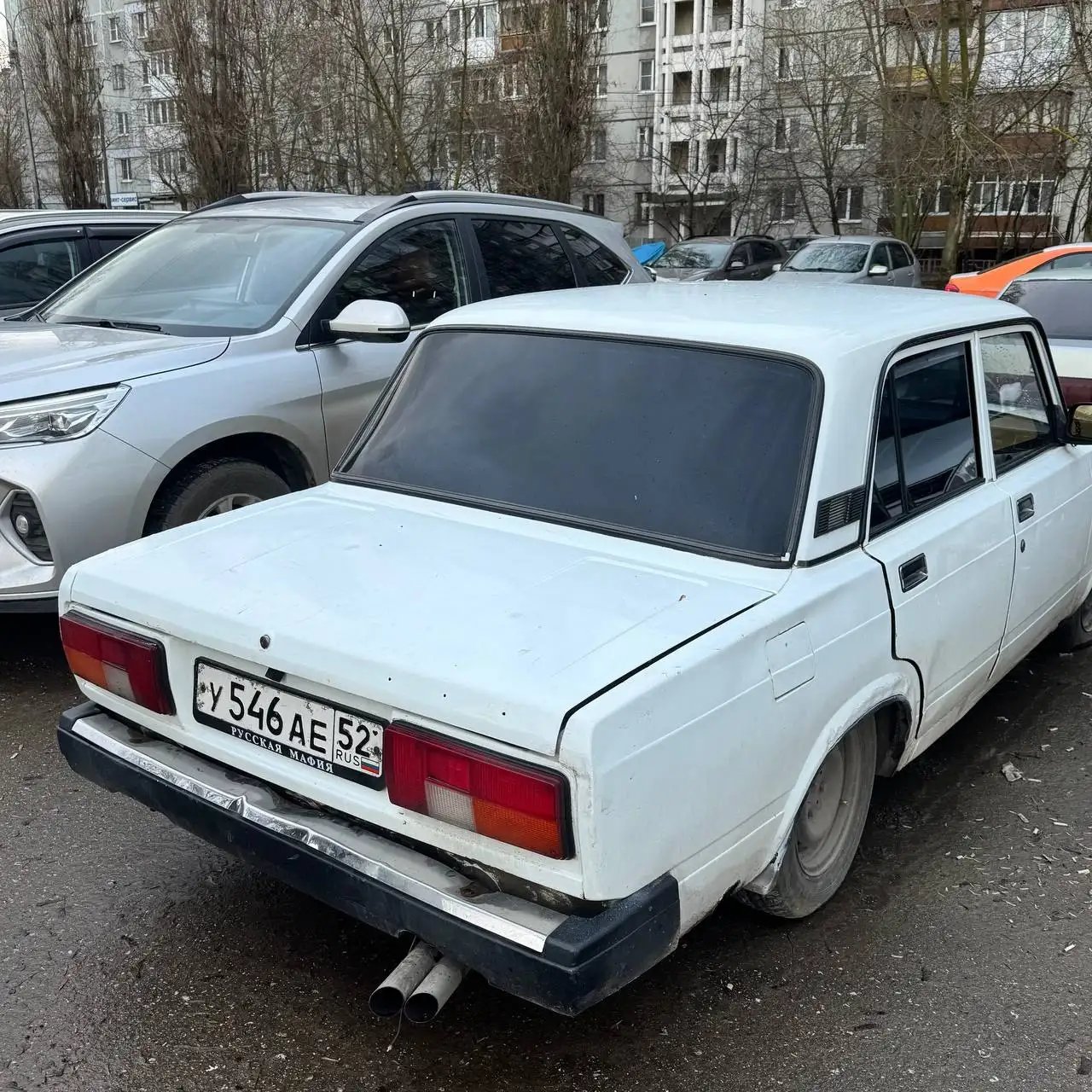 Продажа на авторынке - Авто в Нижний Новгород