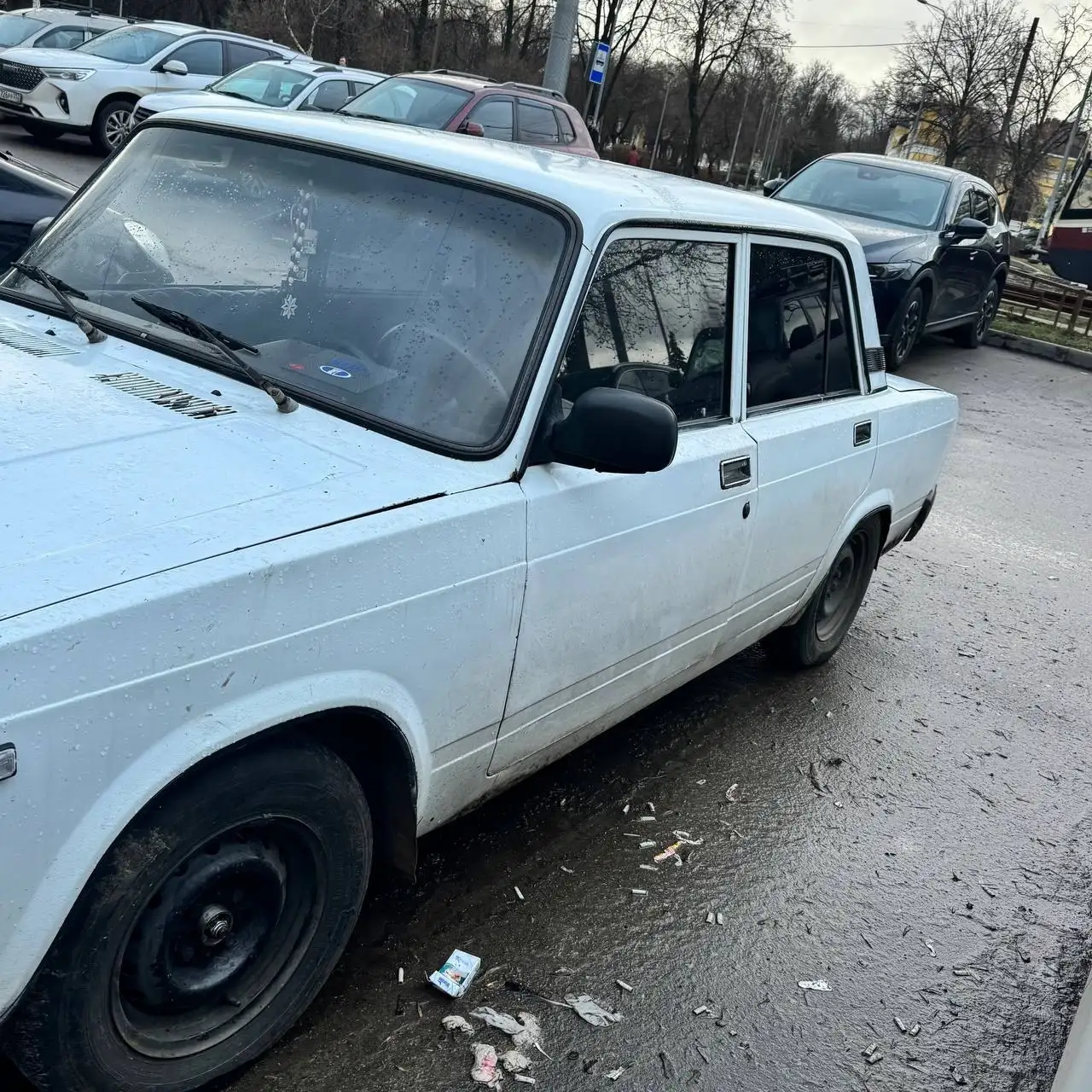 Продажа на авторынке - Авто в Нижний Новгород