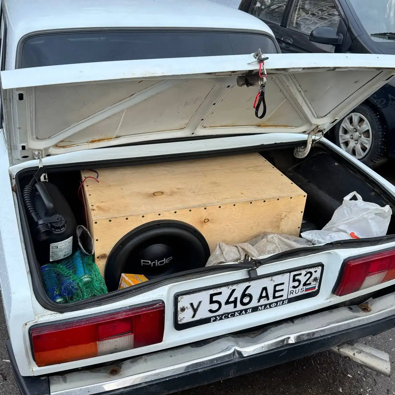 Продажа на авторынке - Авто в Нижний Новгород