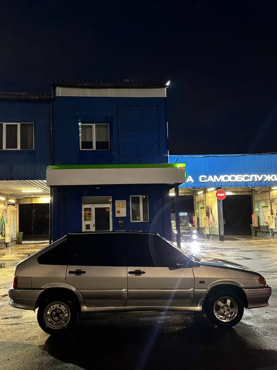 Продам ВАЗ 2114 - Легковые автомобили (Авто) в Нижний Новгород